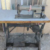 چرخ راسته ژوکی سالم