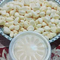 فروش سیر چرخ کرده با بهترین کیفیت