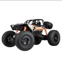 ماشین کنترلی ام زد صخره نورد