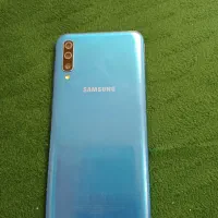 گوشی a50 سالم|موبایل|شیراز, وصال|دیوار