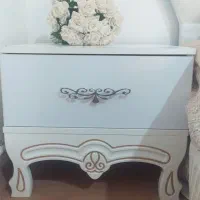 سرویس خواب دونفره|تخت و سرویس خواب|زنجان, |دیوار