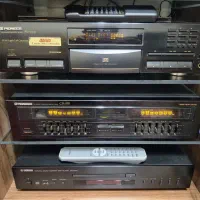 پلیر و اکولایزر PIONEER