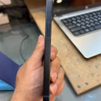 ایفون ۱۳نرمال در حد نو|موبایل|قشم, |دیوار