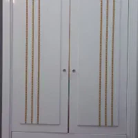 سرویس کامل تخت نوزاد نوجوان چوب