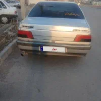 پژو ۴۰۵ دوگانه|خودرو سواری و وانت|تربت جام, شهید غلام زاده|دیوار