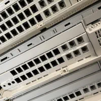سانترال ایدی خور با گویا تلفنcisco ۷۹۶۲خرید فروش|تلفن رومیزی|تهران, جنت‌آباد مرکزی|دیوار