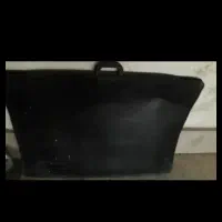 کیف آرشیو تخته شاسی خط کش پانچ|لوازم التحریر|شیراز, تاچارا|دیوار