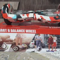 اسکوتر برقی