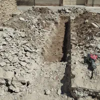 استا تخریب کار و بازسازی منازل|خدمات پیشه و مهارت|آبادان, |دیوار