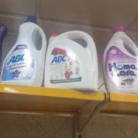 مایع لباس  شوینده چندبرند