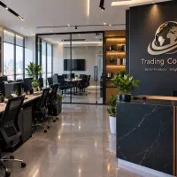 استخدام نمایندگی flix