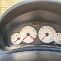 ۲۰۶ تیپ ۳|خودرو سواری و وانت|یزد, |دیوار