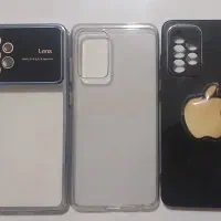 قاب گوشی a50 (قیمتش مفته)