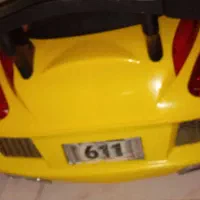 ماشین شارژی|اسباب‌‌بازی|فلاورجان, |دیوار