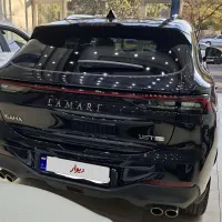 لاماری۴۰۴ بیرنگ گارانتی فعال|خودرو سواری و وانت|تبریز, |دیوار