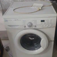 ماشین لباسشویی پاکشوما