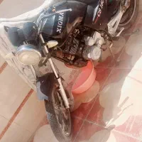 زیگما 160cc|موتورسیکلت|شیراز, میانرود|دیوار