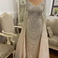 فروش لباس عقد