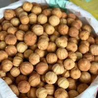 لیمو خشک