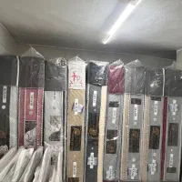 نمایندگی انحصاری تشک رویال