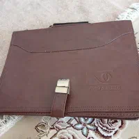 کیف اداری چرم
