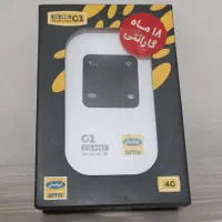 مودم جیبی ایرانسل مدل FDM40 G1 نو اکبند زیر قیمت