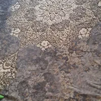 2عدد روفرشی 12متری کش دار سالم کم کار