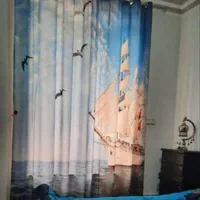 پخش کاغذدیواری،کفپوش،انواع پرده رونیا|خدمات پیشه و مهارت|سنندج, |دیوار