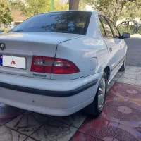 سمند 96