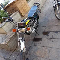 هندا باسل150مشکی