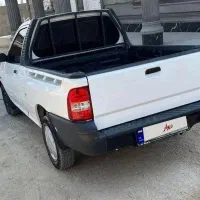 پراید وانت SE مدل 1403عسلویه