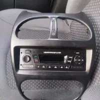 ضبط فابریک ۲۰۶