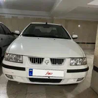 سمند مدل ۹۷ lx|خودرو سواری و وانت|تهران, تهرانپارس شرقی|دیوار