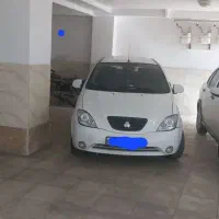 تبیا 2 مدل 400