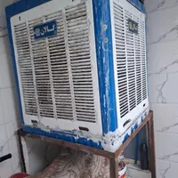 سرویس و نصب کولر آبی با کیفیت|خدمات پیشه و مهارت|ساوه, |دیوار