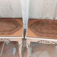 مبل نه نفره|مبلمان خانگی و میز عسلی|مشهد, نیروی هوایی|دیوار