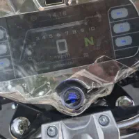 نیکتاز سوپر پلاس|موتورسیکلت|پاسارگاد, |دیوار