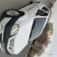 ال ۹۰ مدل۹۶|خودرو سواری و وانت|کرج, خرمدشت|دیوار