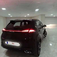 x33 کراس دنده خشک|خودرو سواری و وانت|اردبیل, |دیوار