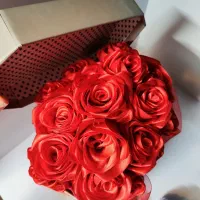 باکس گل ولن|صنایع دستی و سایر لوازم تزئینی|قم, زنبیل آباد|دیوار