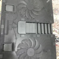 خنک کننده لپ تاب
