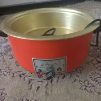 آرام پز.پلوپز|اجاق گاز و لوازم برقی پخت‌وپز|شیراز, شهرک مهدی‌آباد|دیوار