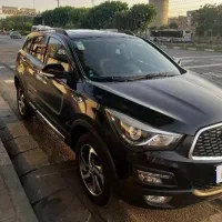 هایما اس ۵ مدل ۴۰۳ نقدو اقساط