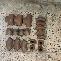 اتصالات لوله گاز