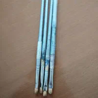 وسایل کامل کاشت ناخن|آرایشی، بهداشتی، درمانی|هشتگرد, شهرک پامچال|دیوار