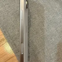 آیفون ۱۶ پرومکس ۲۵۶ zaa|موبایل|تهران, سازمان برنامه شمالی|دیوار