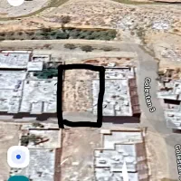 زمین مسکونی ۲۵۰ متری قلات آخرگلستان ۳