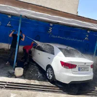 کارواش کار ماهر نیمه ماهر|استخدام سرایداری و نظافت|کرج, شهرک فهمیده|دیوار