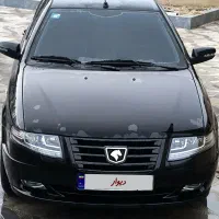 سورن پلاس دوگانه Ef7