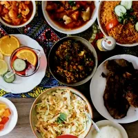 آشپزی خانگی